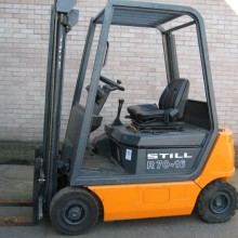 Used Still R70-16T Diesel forklift