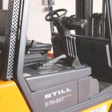 Still R70 2 Tonne Used Forklift