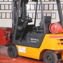 Still R70 2 Tonne Used Forklift