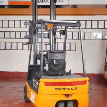 Still R20-15 1.5 Tonne Refurbished Electric Forklift 5