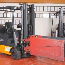 Still R70 2 Tonne Used Forklift