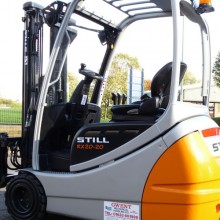 Still RX20 20 2 Tonne Refurbished Forklift